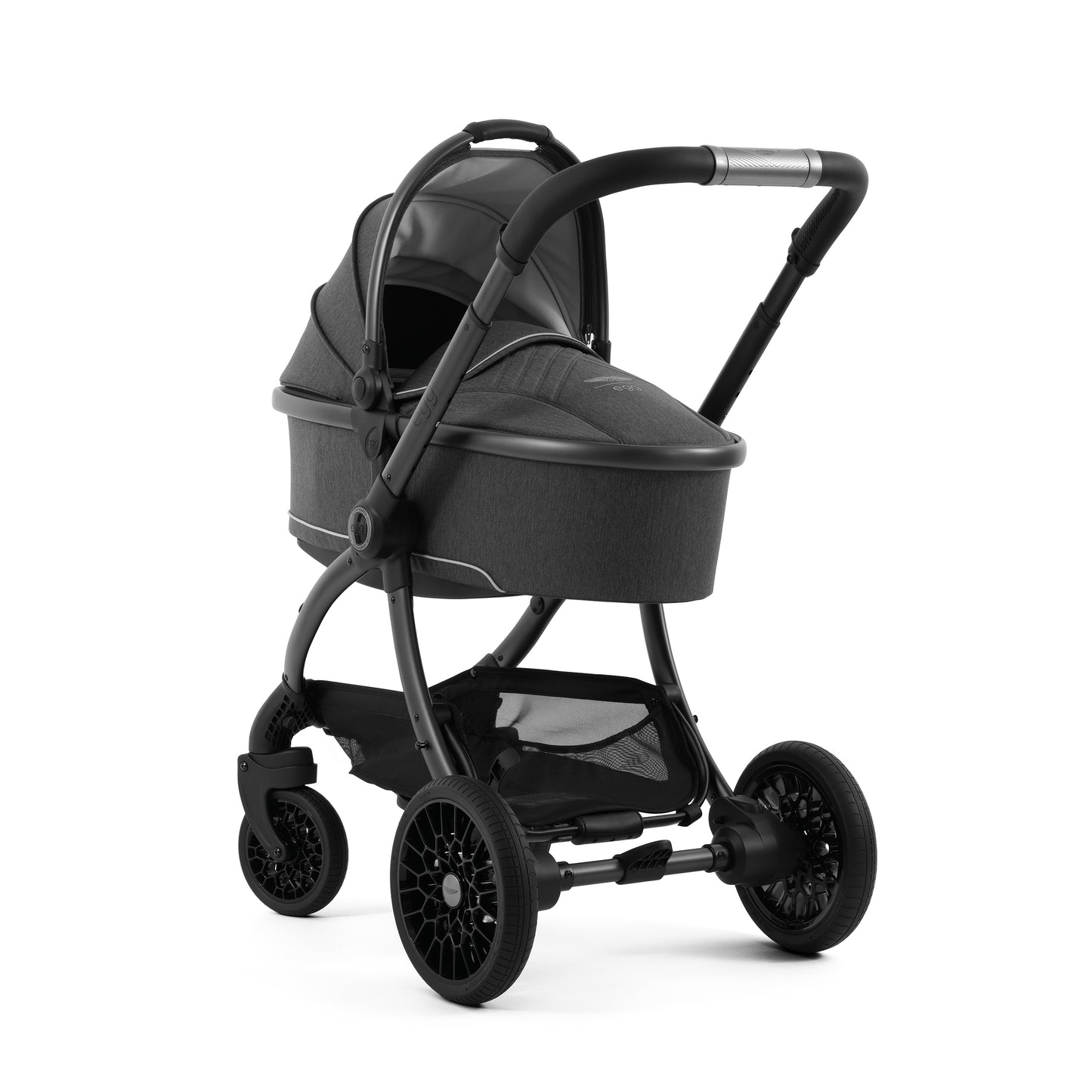 Aston Martin egg3® Package Classic Grey - UK