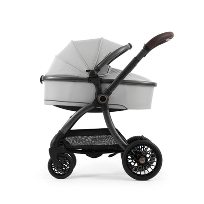 Aston Martin egg3® Package Soft Grey - UK
