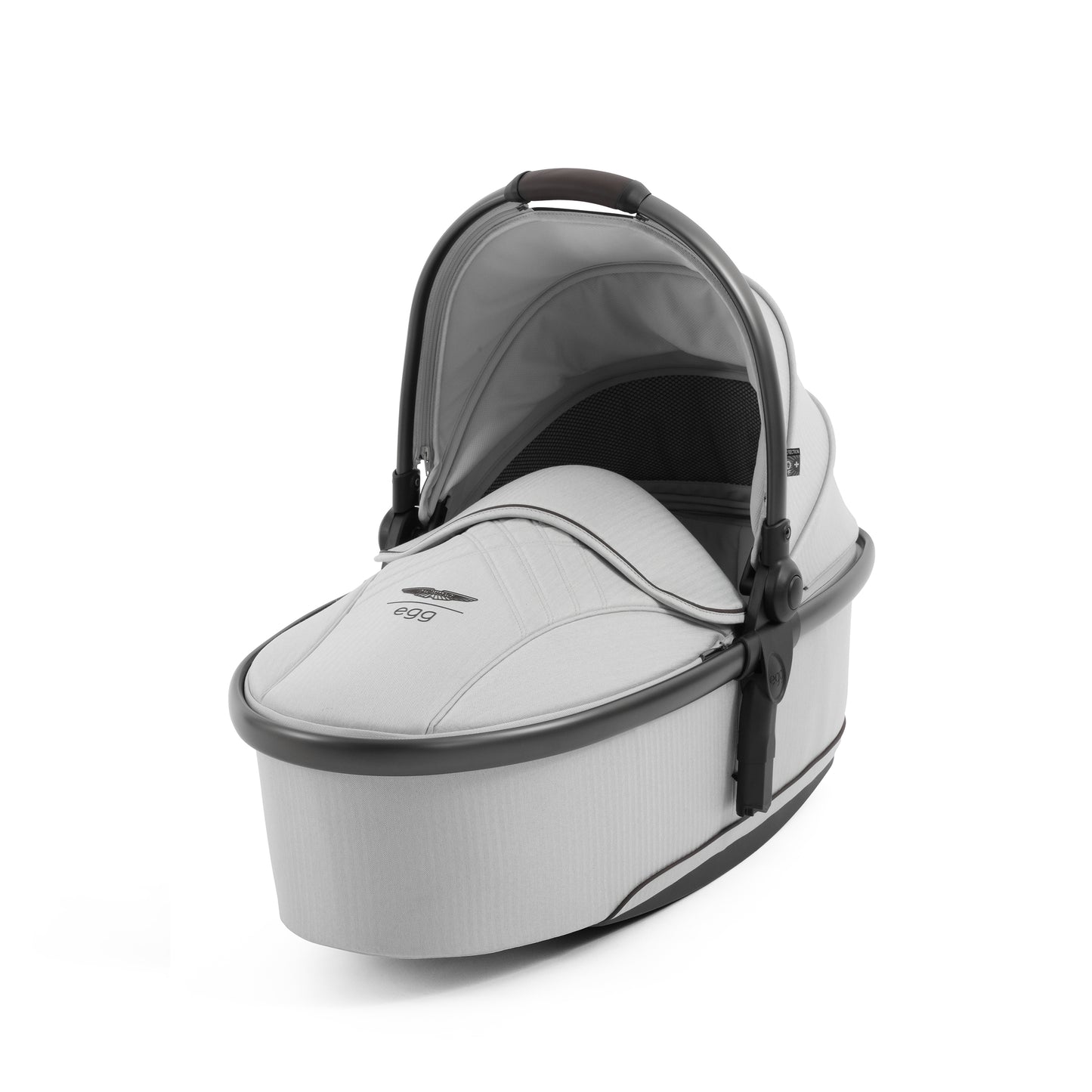 Aston Martin egg3® Package Soft Grey - UK