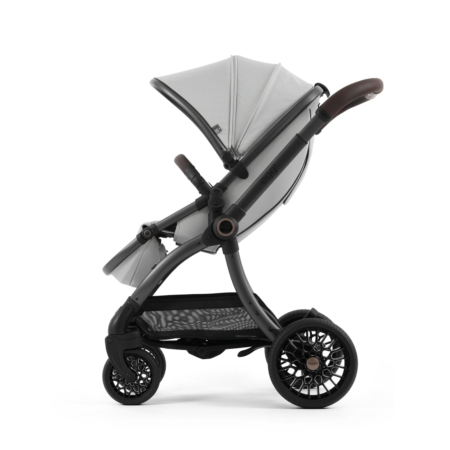 Aston Martin egg3® Package Soft Grey - UK