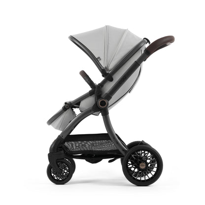 Aston Martin egg3® Package Soft Grey - UK