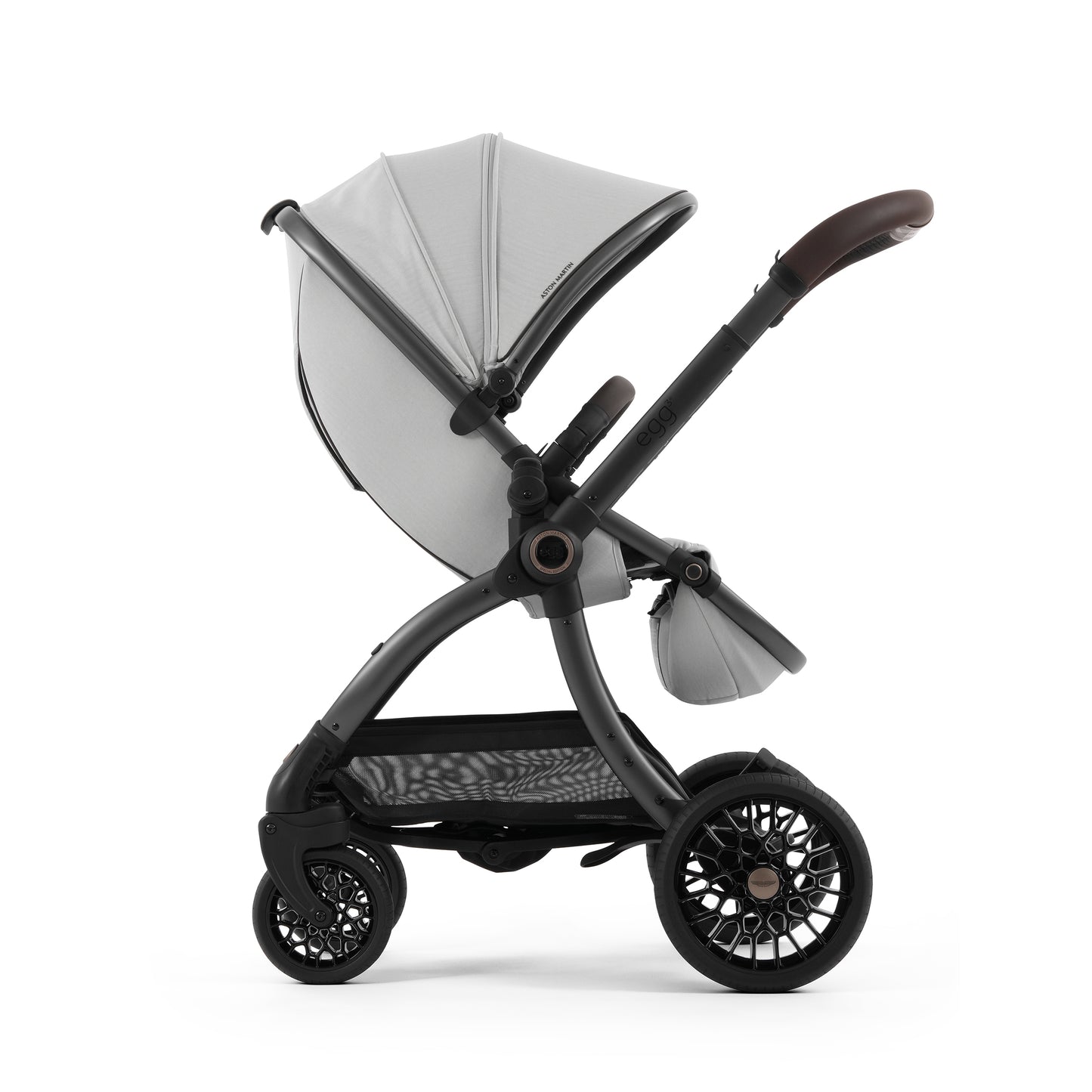 Aston Martin egg3® Package Soft Grey - UK