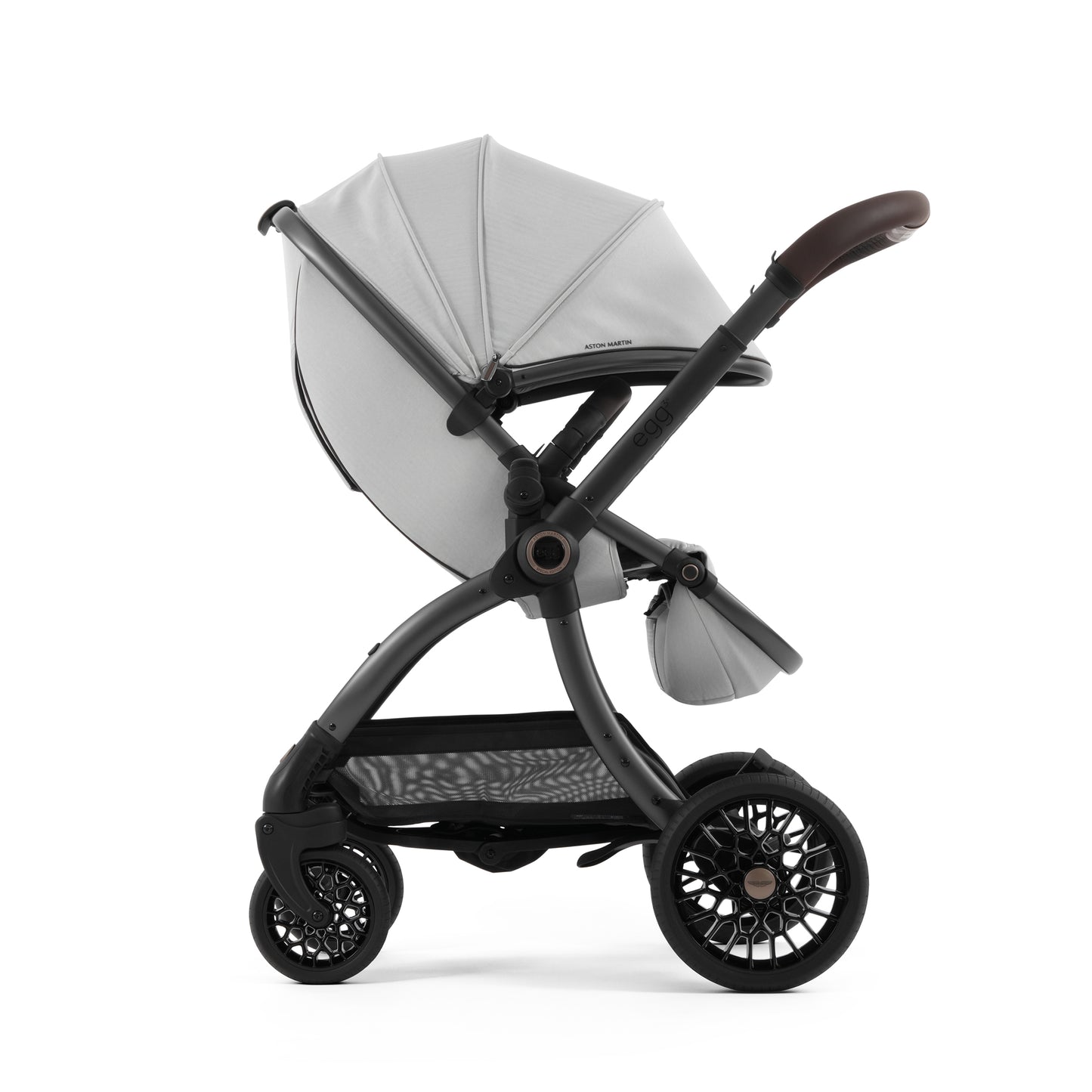 Aston Martin egg3® Package Soft Grey - UK