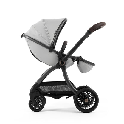 Aston Martin egg3® Package Soft Grey - UK