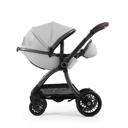 Aston Martin egg3® Package Soft Grey - UK