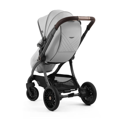 Aston Martin egg3® Package Soft Grey - UK
