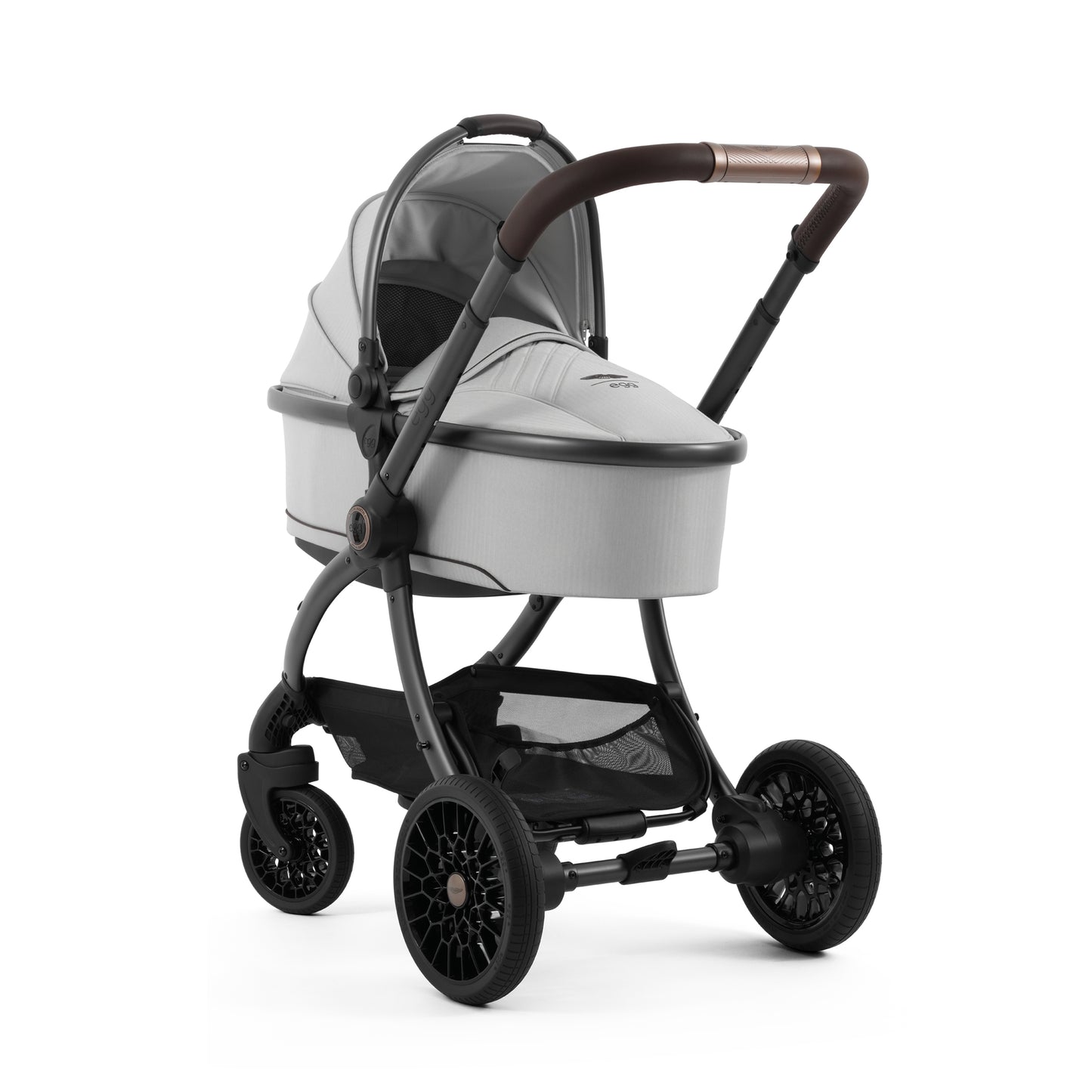Aston Martin egg3® Package Soft Grey - UK