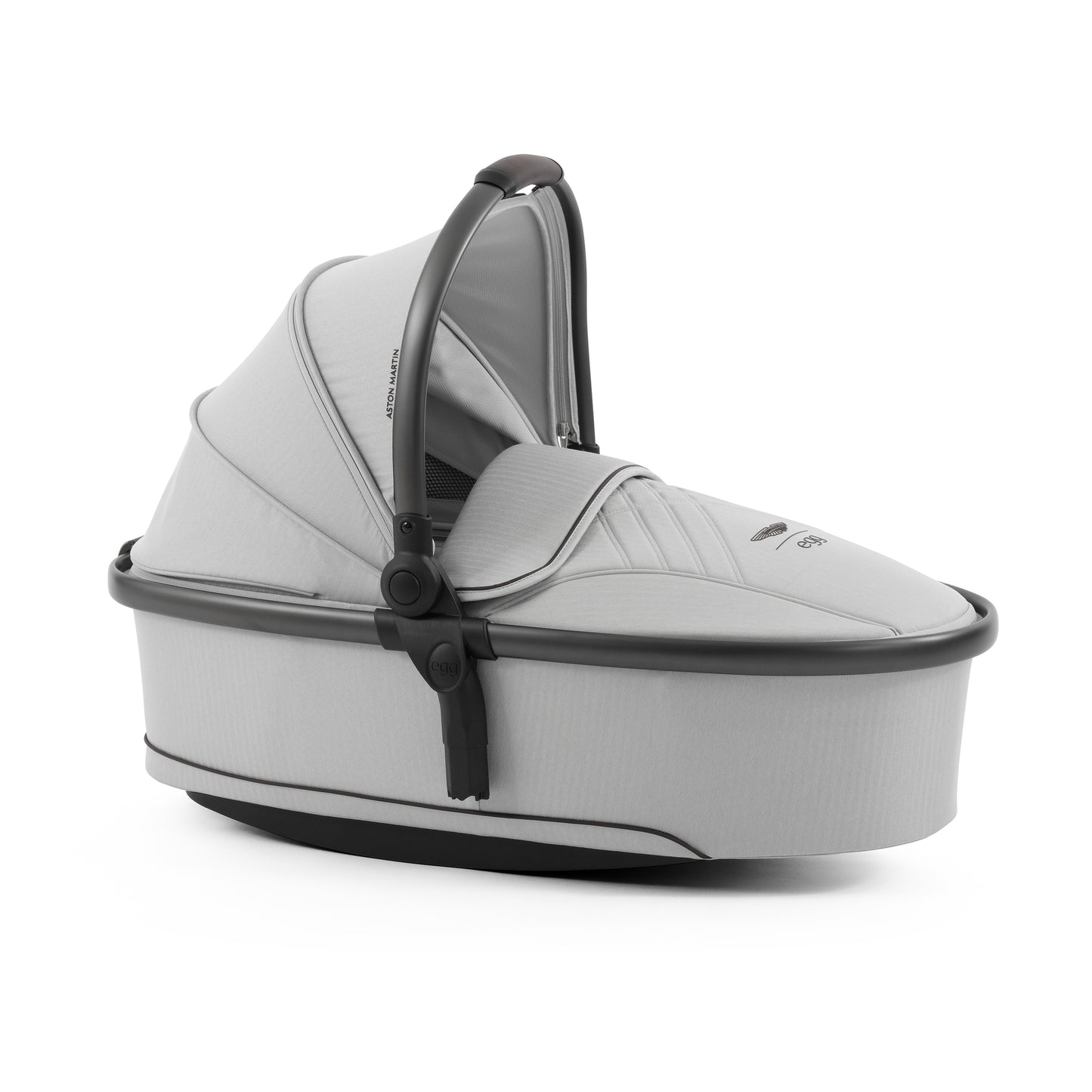 Aston Martin egg3® Package Soft Grey - UK