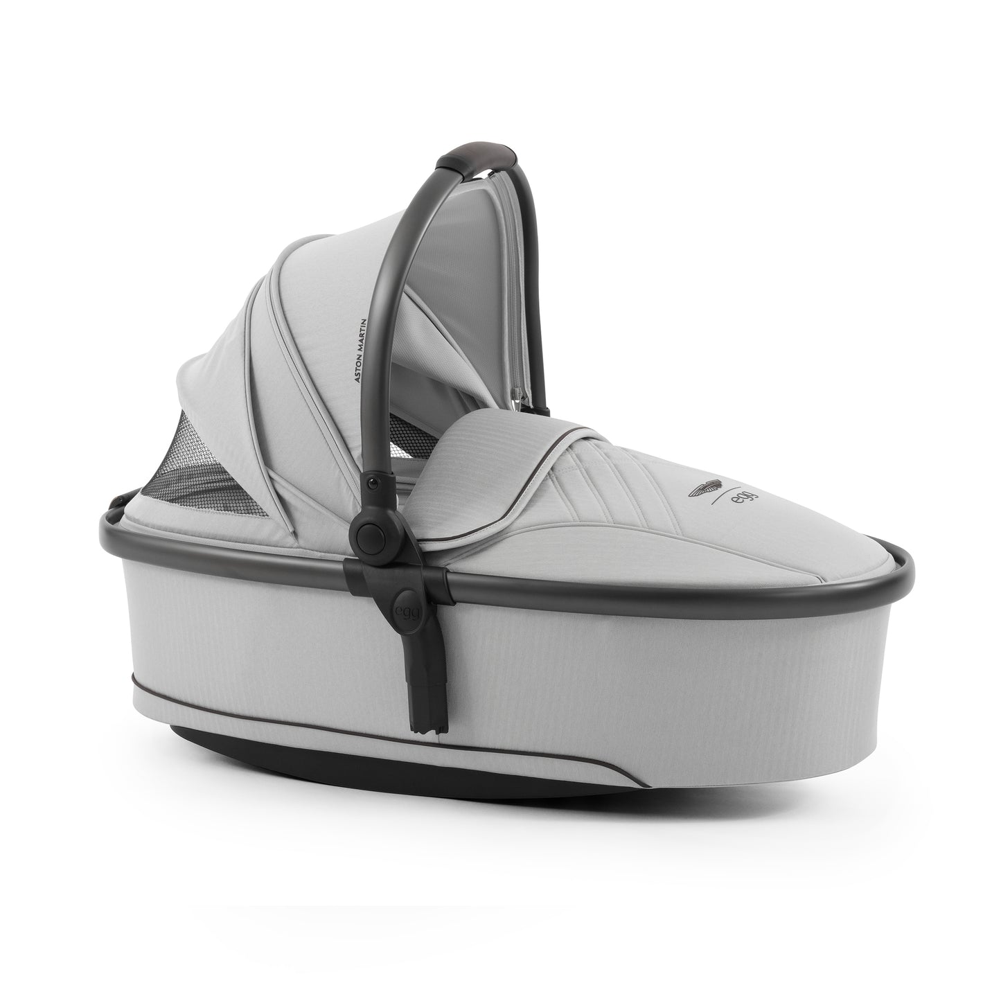 Aston Martin egg3® Package Soft Grey - UK