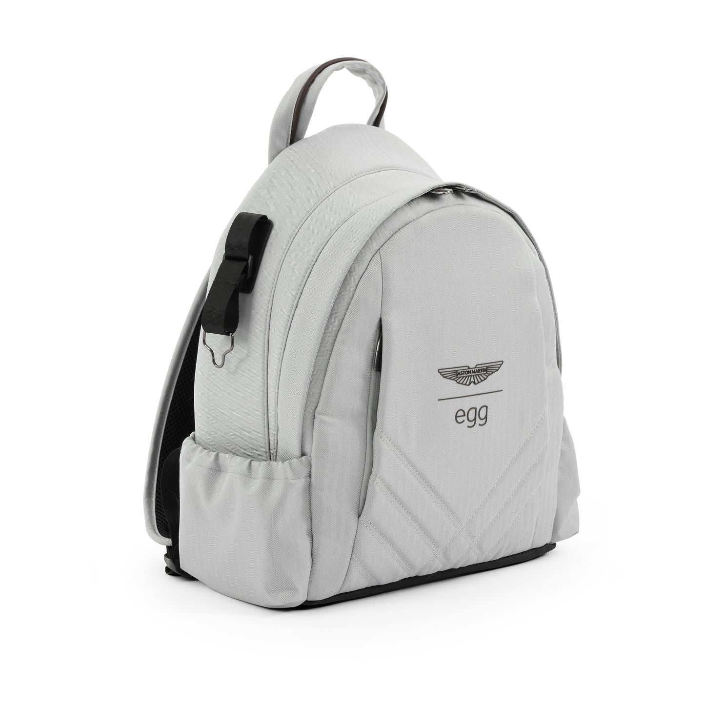 Aston Martin egg3® Package Soft Grey - UK