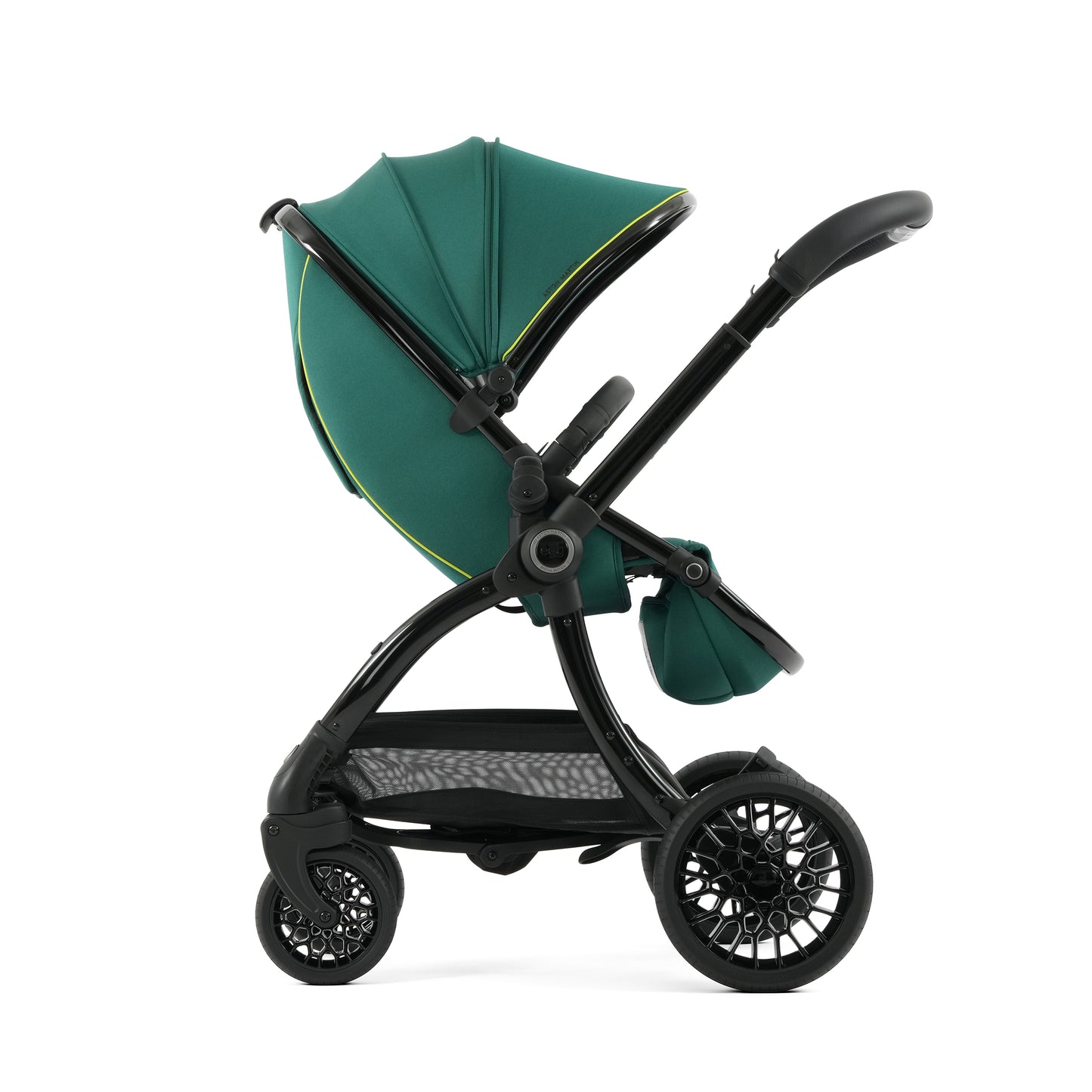 Aston Martin egg3® Package Performance Green - UK
