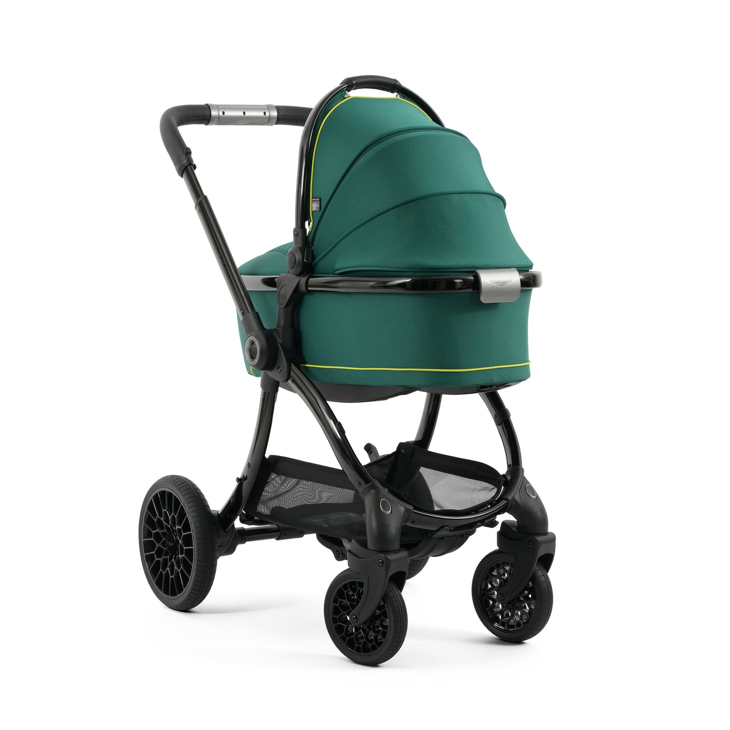 Aston Martin egg3® Package Performance Green - UK