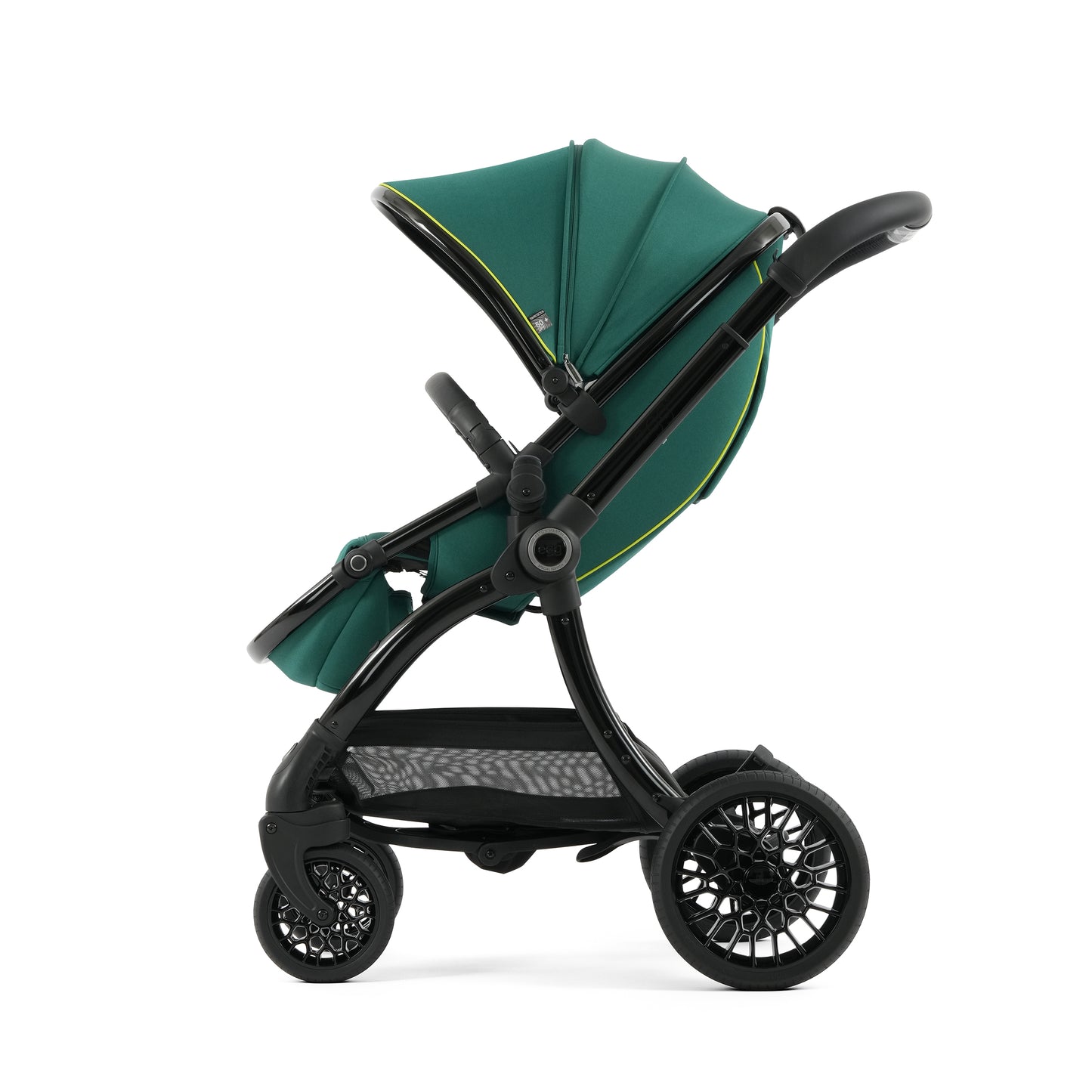 Aston Martin egg3® Package Performance Green - UK