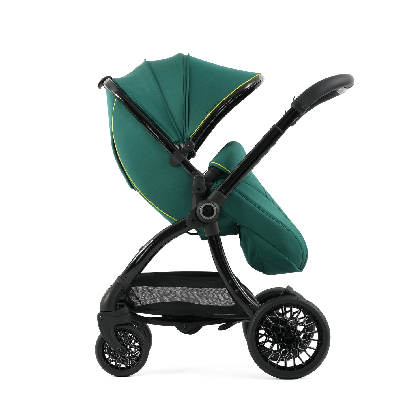 Aston Martin egg3® Package Performance Green - UK