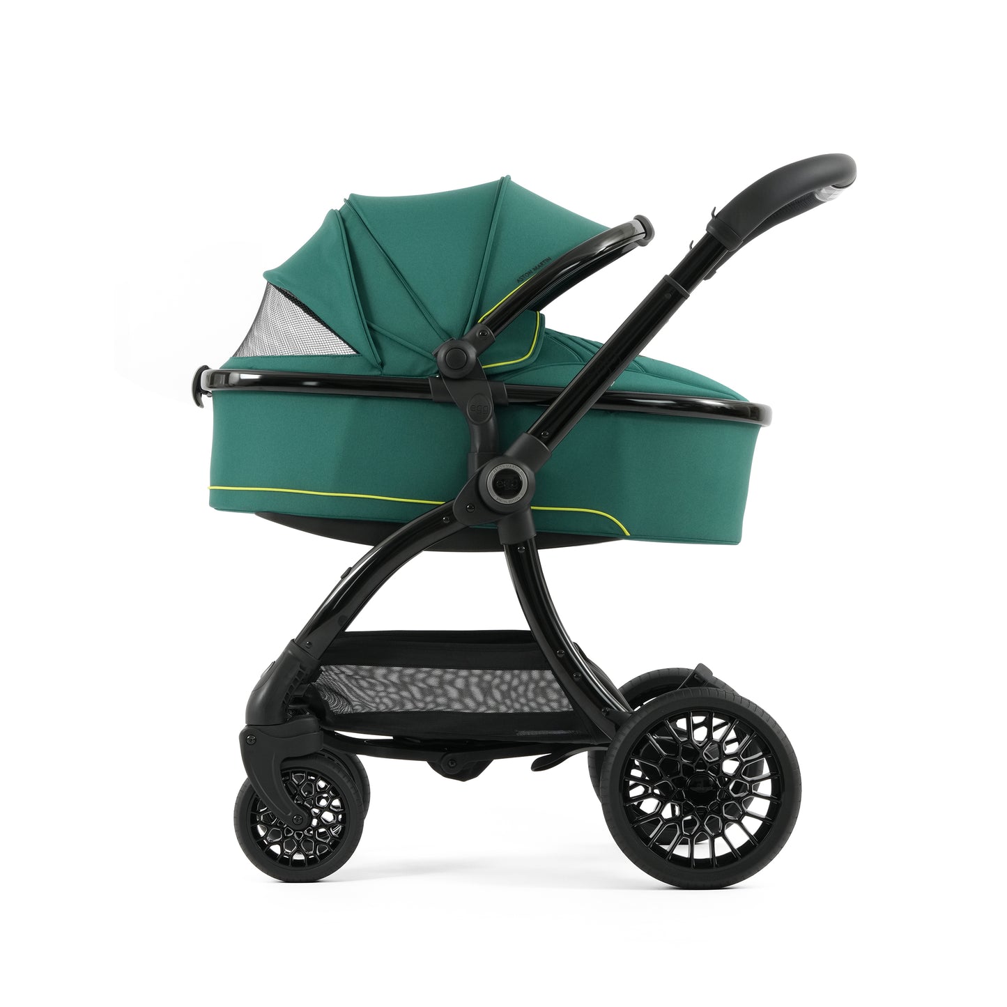 Aston Martin egg3® Package Performance Green - UK