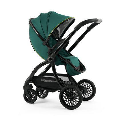 Aston Martin egg3® Package Performance Green - UK