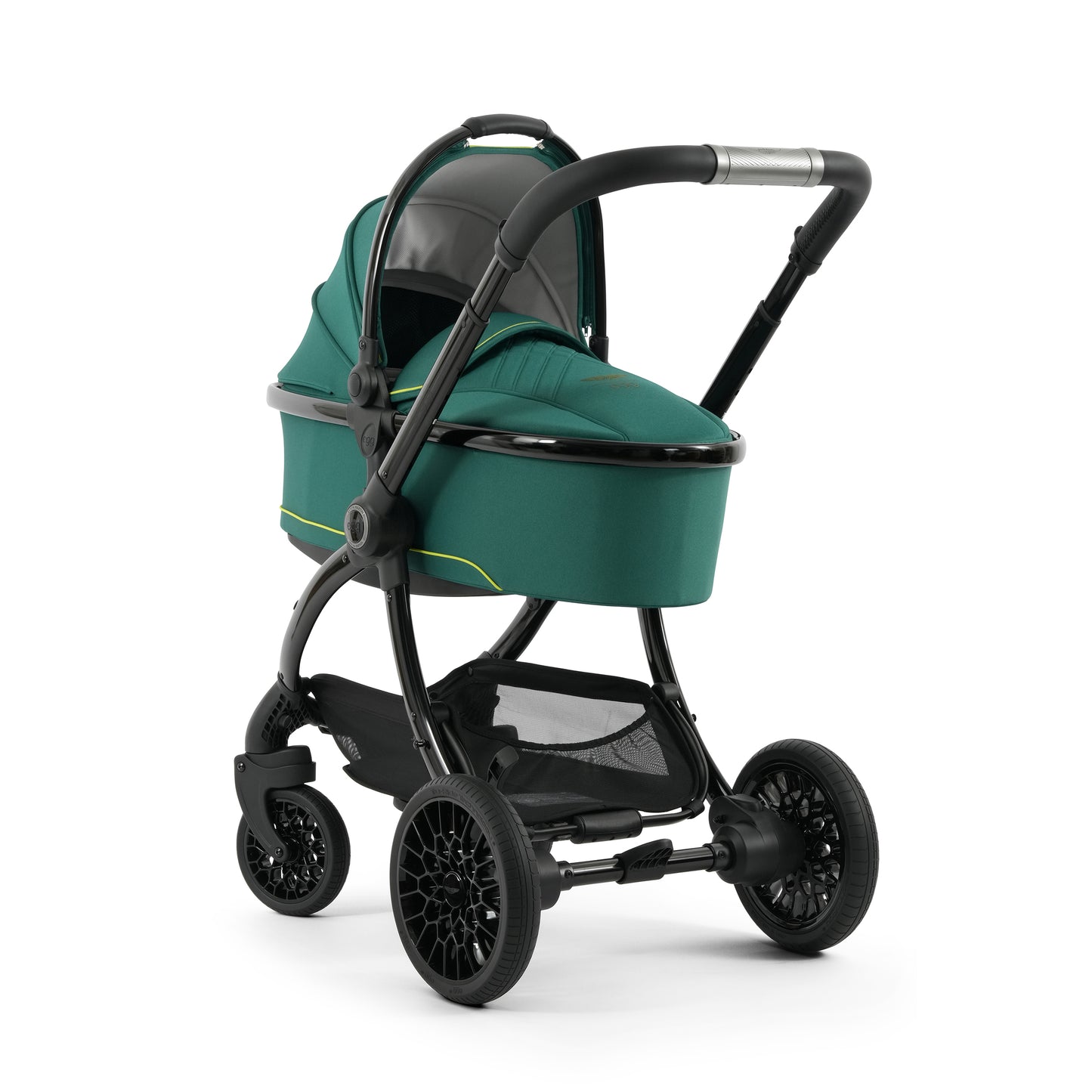 Aston Martin egg3® Package Performance Green - UK