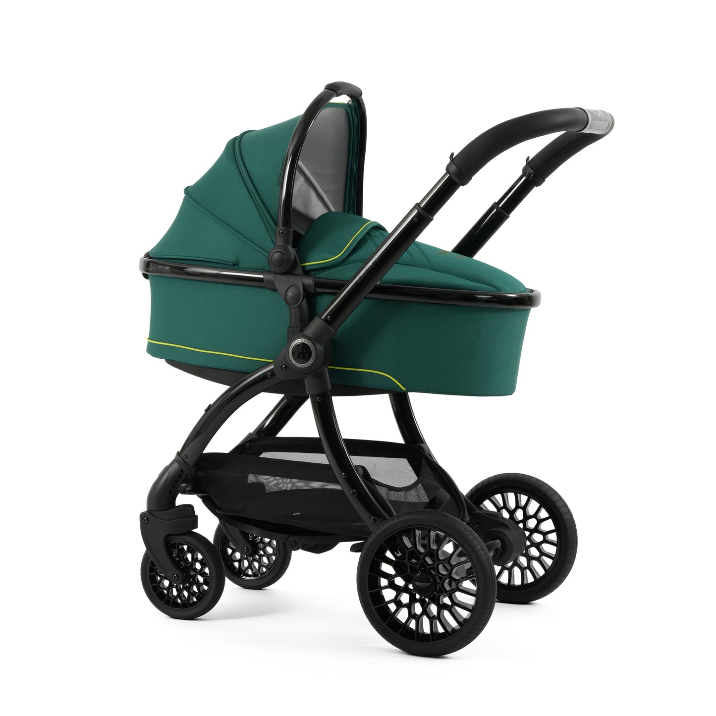 Aston Martin egg3® Package Performance Green - UK