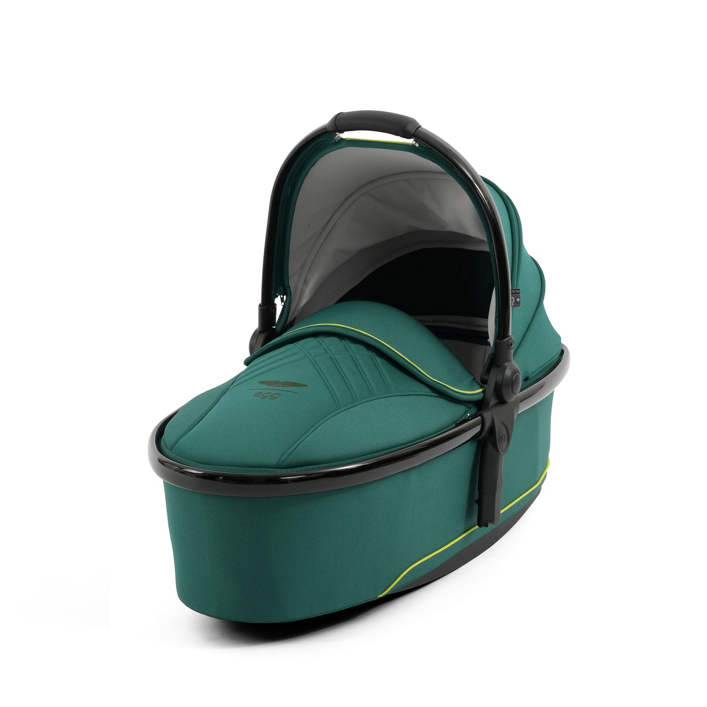 Aston Martin egg3® Package Performance Green - UK