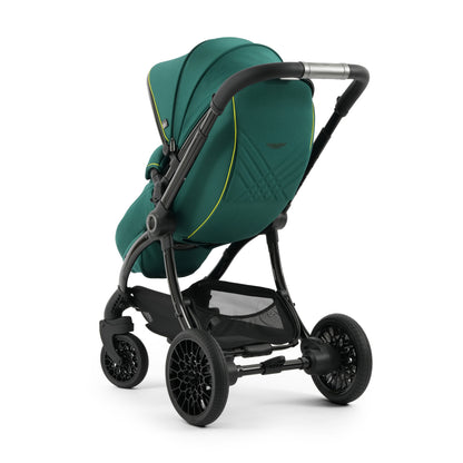 Aston Martin egg3® Package Performance Green - UK