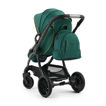 Aston Martin egg3® Package Performance Green - UK
