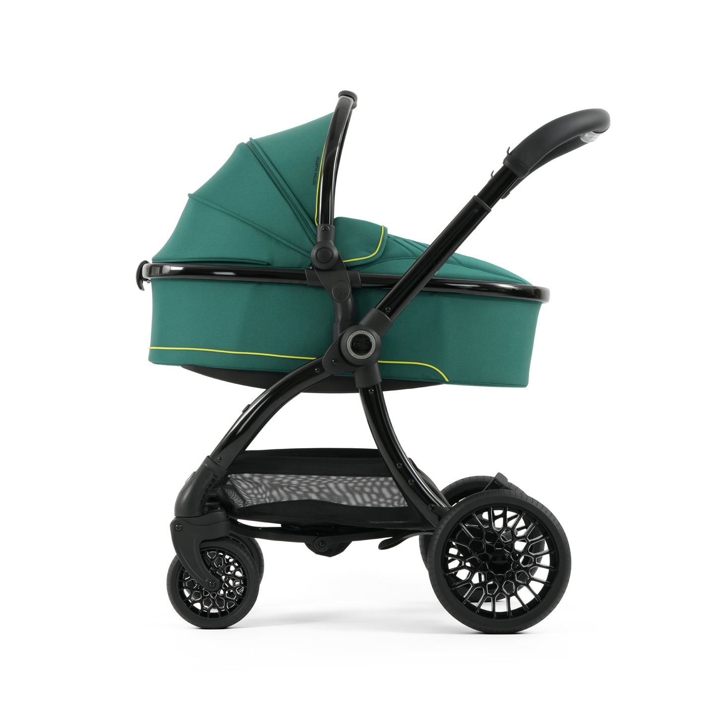 Aston Martin egg3® Package Performance Green - UK