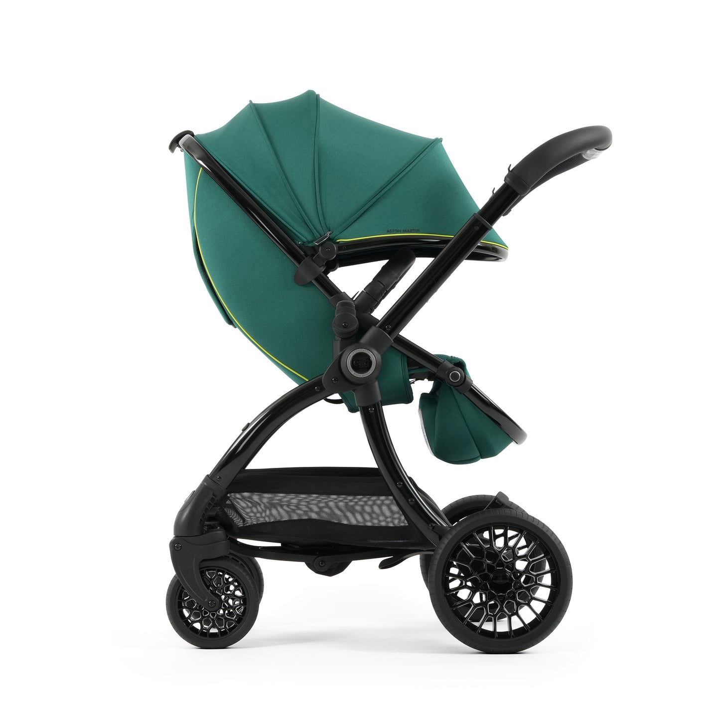 Aston Martin egg3® Package Performance Green - UK