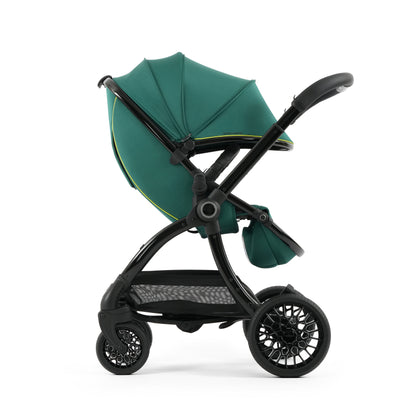 Aston Martin egg3® Package Performance Green - UK