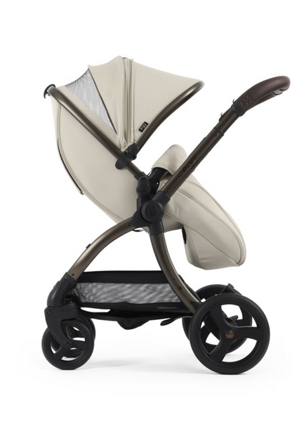egg3 Stroller Cashmere