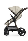 egg3 Stroller Cashmere - No Carrycot