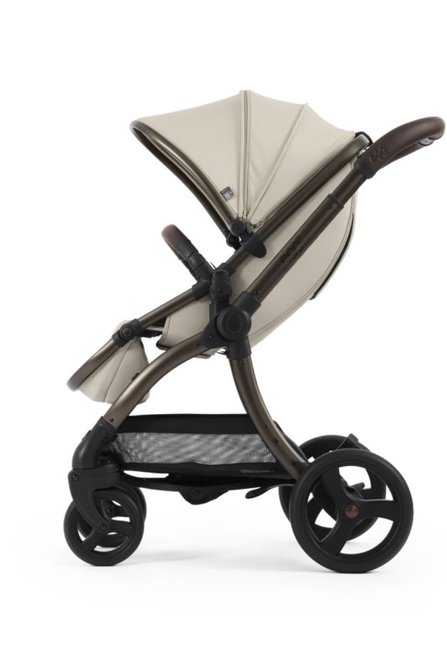 egg3 Stroller Cashmere