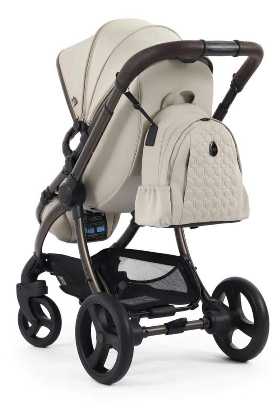 egg3 Stroller Cashmere