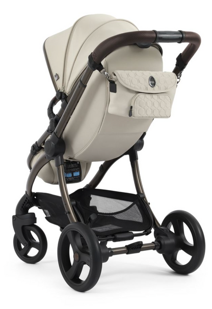egg3 Stroller Cashmere