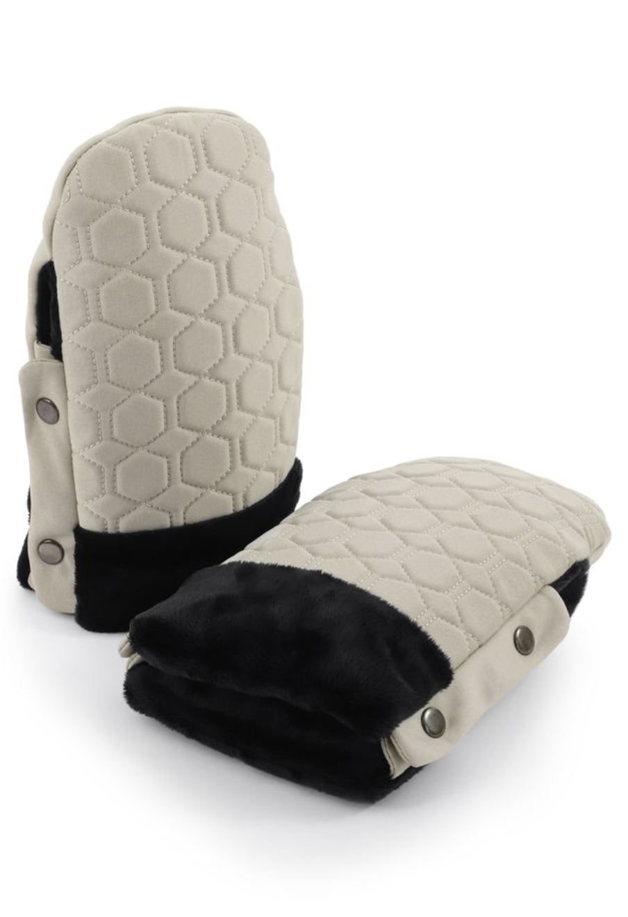 egg3 Stroller Cashmere