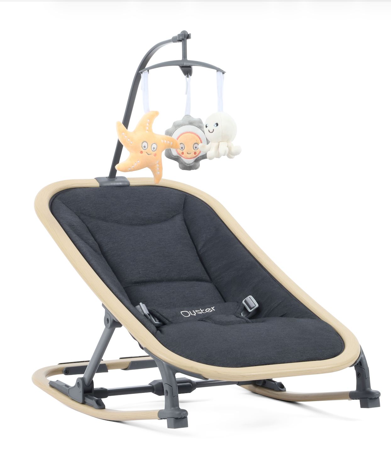 Oyster Rocker