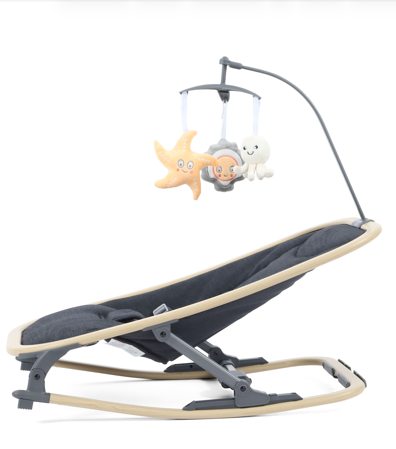 Oyster Rocker