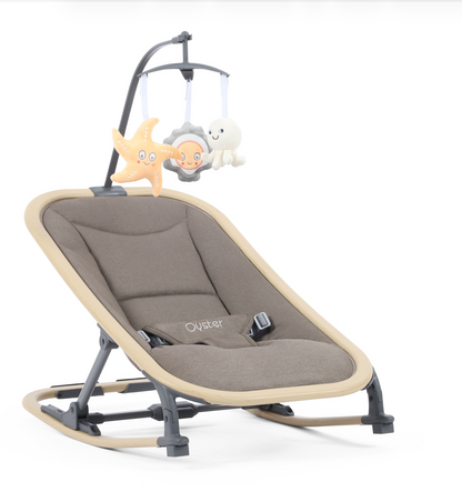 Oyster Rocker