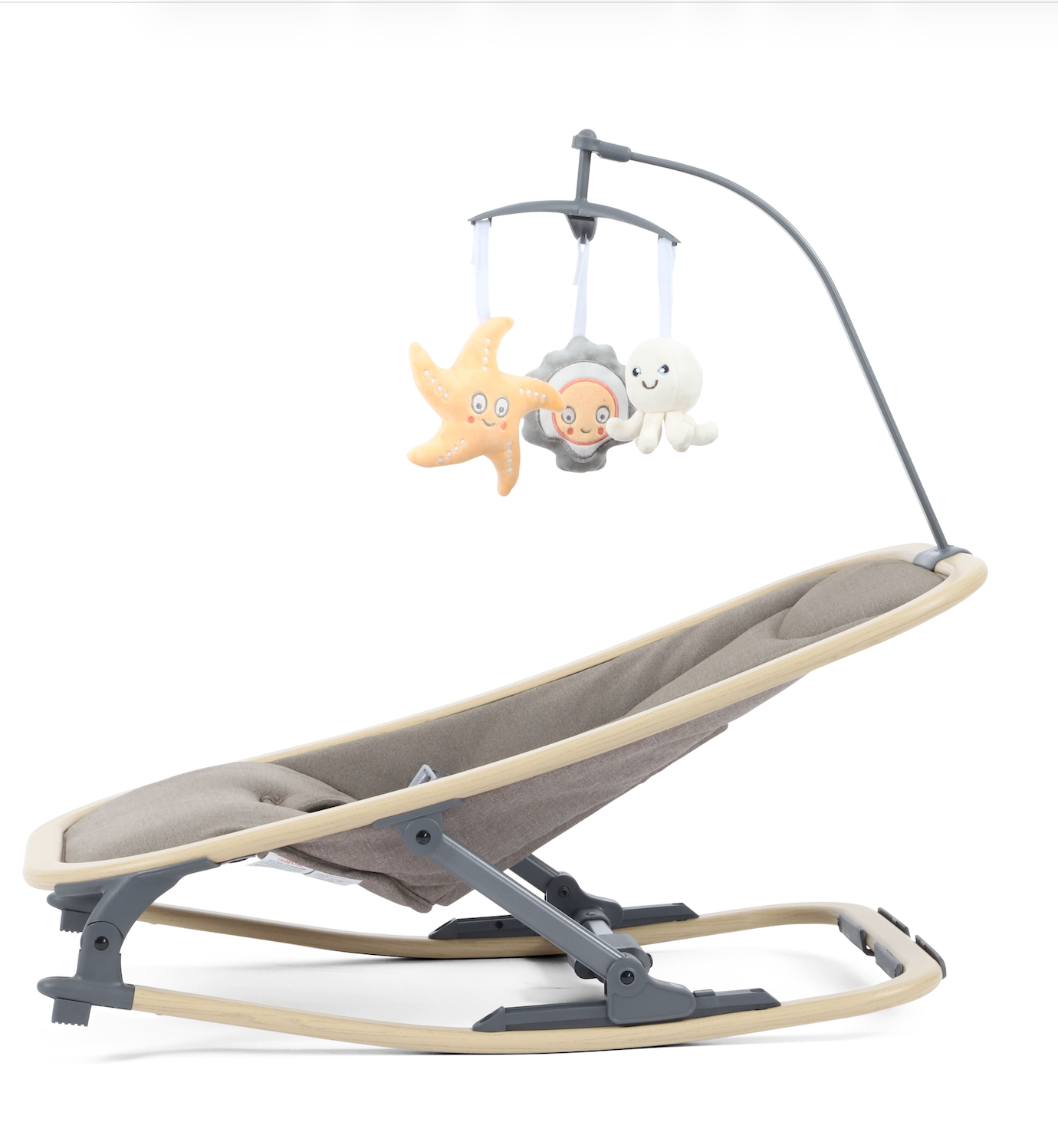 Oyster Rocker