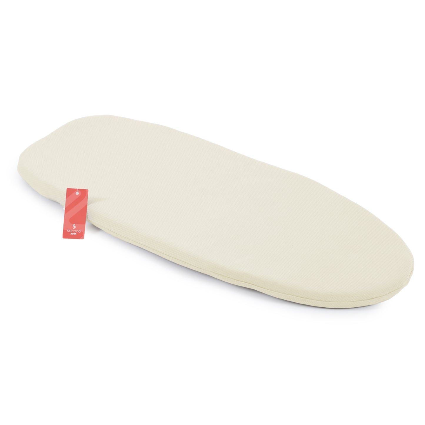 egg3® Sorona Carrycot Mattress - Replacement (fits egg2®)