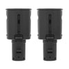 egg® Stroller Height Adaptors