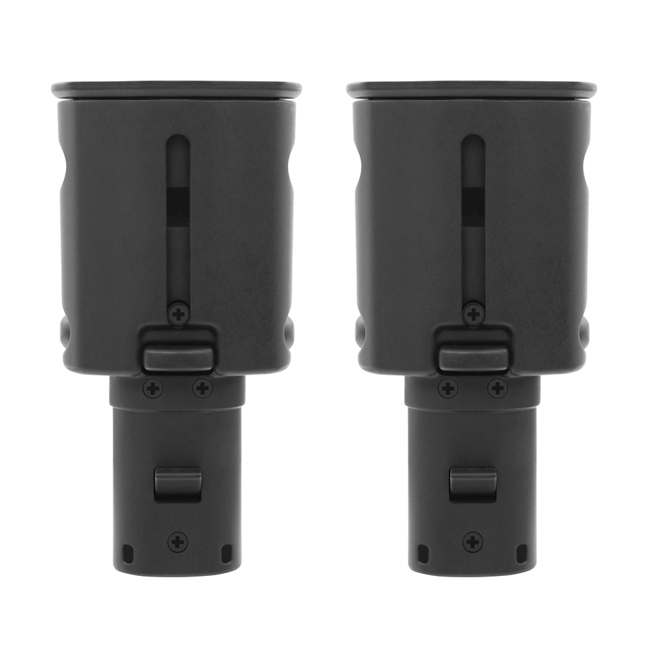 egg® Stroller Height Adaptors