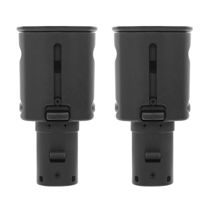 egg® Stroller Height Adaptors