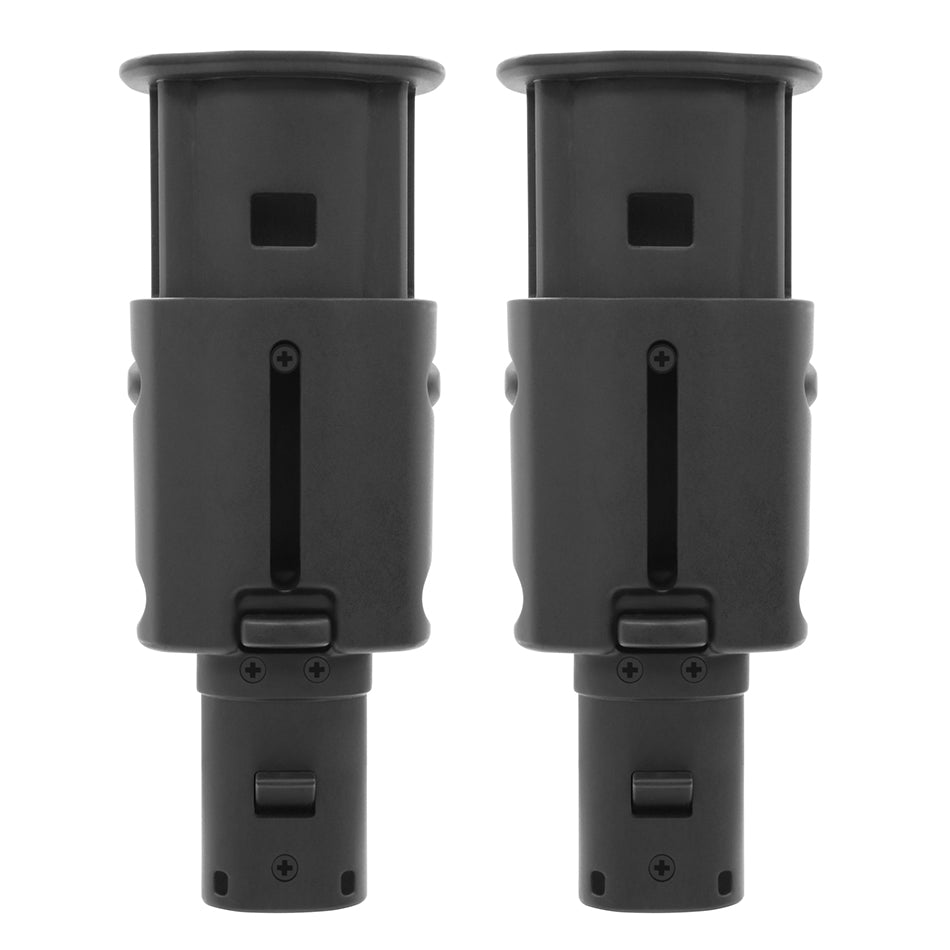 egg® Stroller Height Adaptors