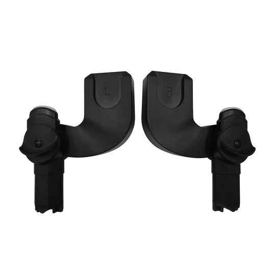 egg® Lower Multi Car Seat Adaptors