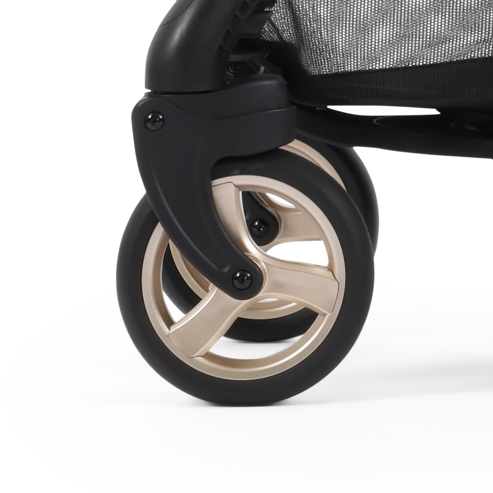 jogging stroller front wheel replacement egg2/3® Front Wheel Set