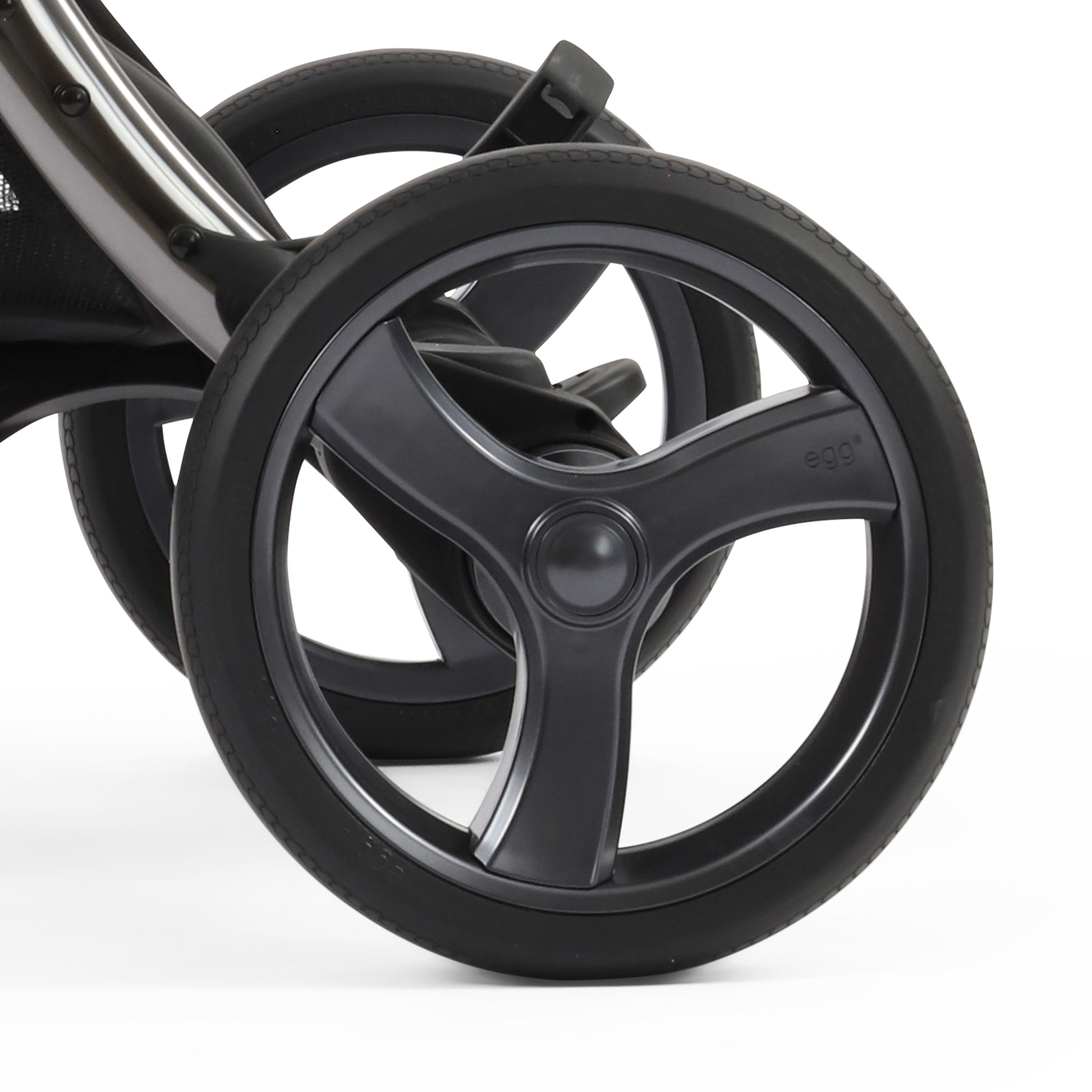 chicco stroller wheel replacement egg2/3® Rear Wheel Set