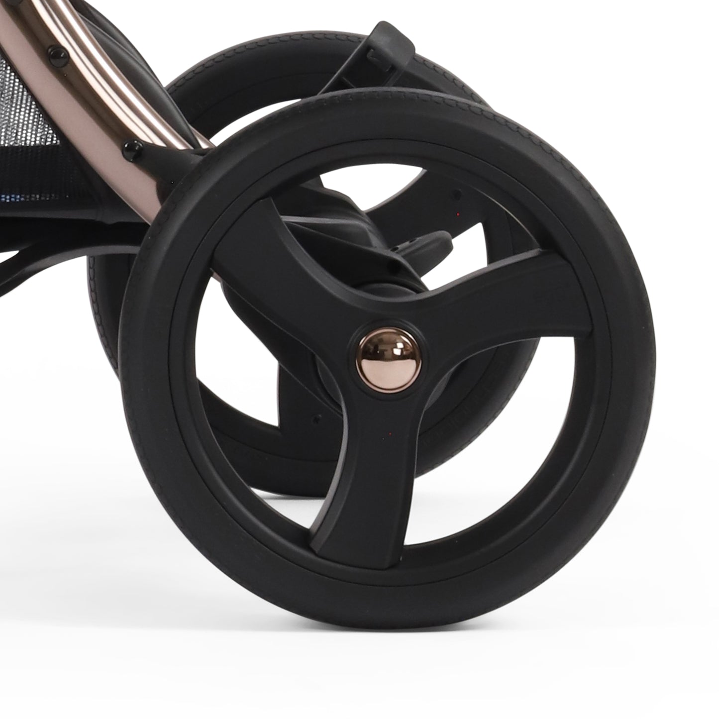 egg2/3® Rear Wheel Set - Replacement