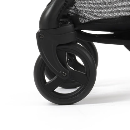 egg2/3® Front Wheel Set - Replacement