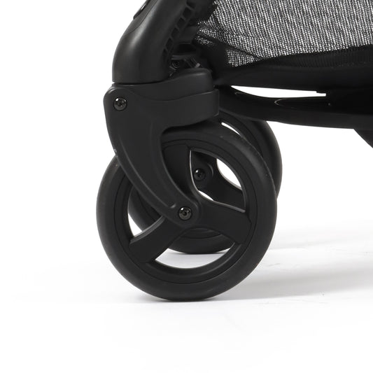 egg2/3® Front Wheel Set - Replacement