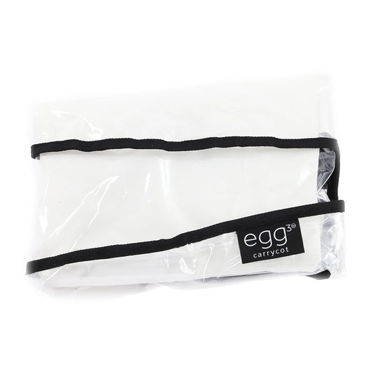 egg3® Carrycot Rain Cover